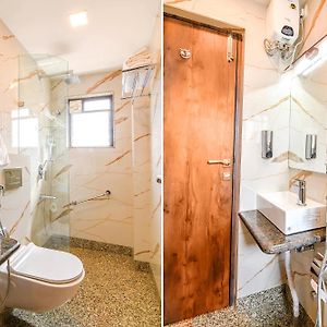 Executive Triple Room